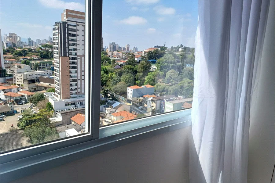 Apartamento para alugar com 1 quarto em Santana, São Paulo, SP