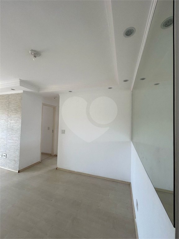 Apartamento à venda com 2 quartos, sendo 1 suíte, em Lauzane Paulista, São Paulo, SP