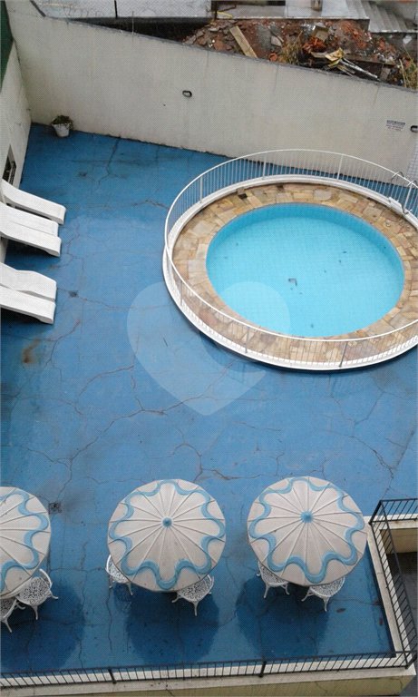 Apartamento à venda com 2 quartos em Imirim, São Paulo, SP