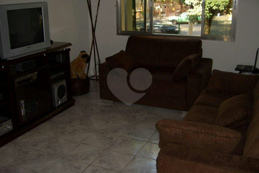 Apartamento à venda com 3 quartos em Tucuruvi, São Paulo, SP