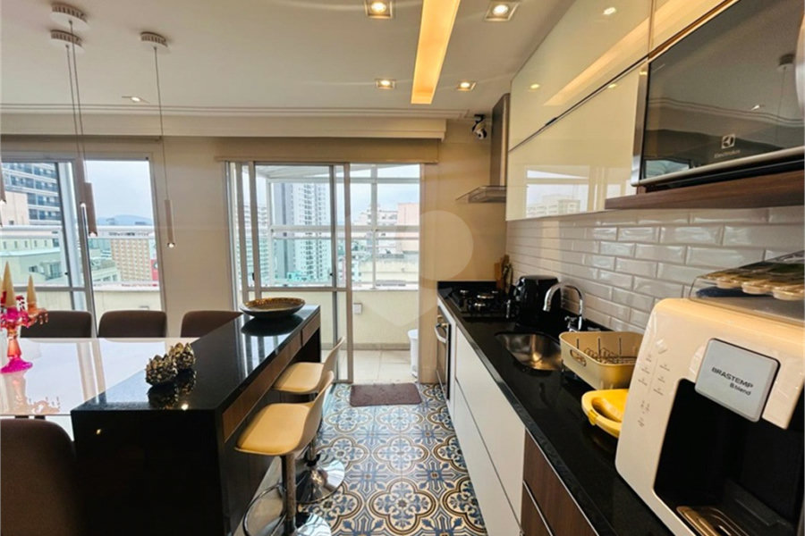 Apartamento à venda com 2 quartos, sendo 1 suíte, em Santa Cecília, São Paulo, SP