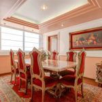 Apartamento à venda com 4 suítes em Moema, São Paulo, SP