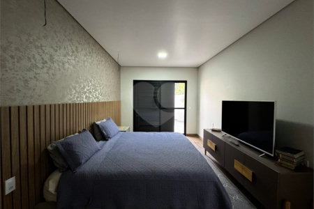 Casa à venda com 3 suítes no condomínio Golden Park Residence, Sorocaba - SP