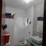 Sobrado à venda com 3 quartos, sendo 1 suíte, em Vila Nova Mazzei, São Paulo, SP