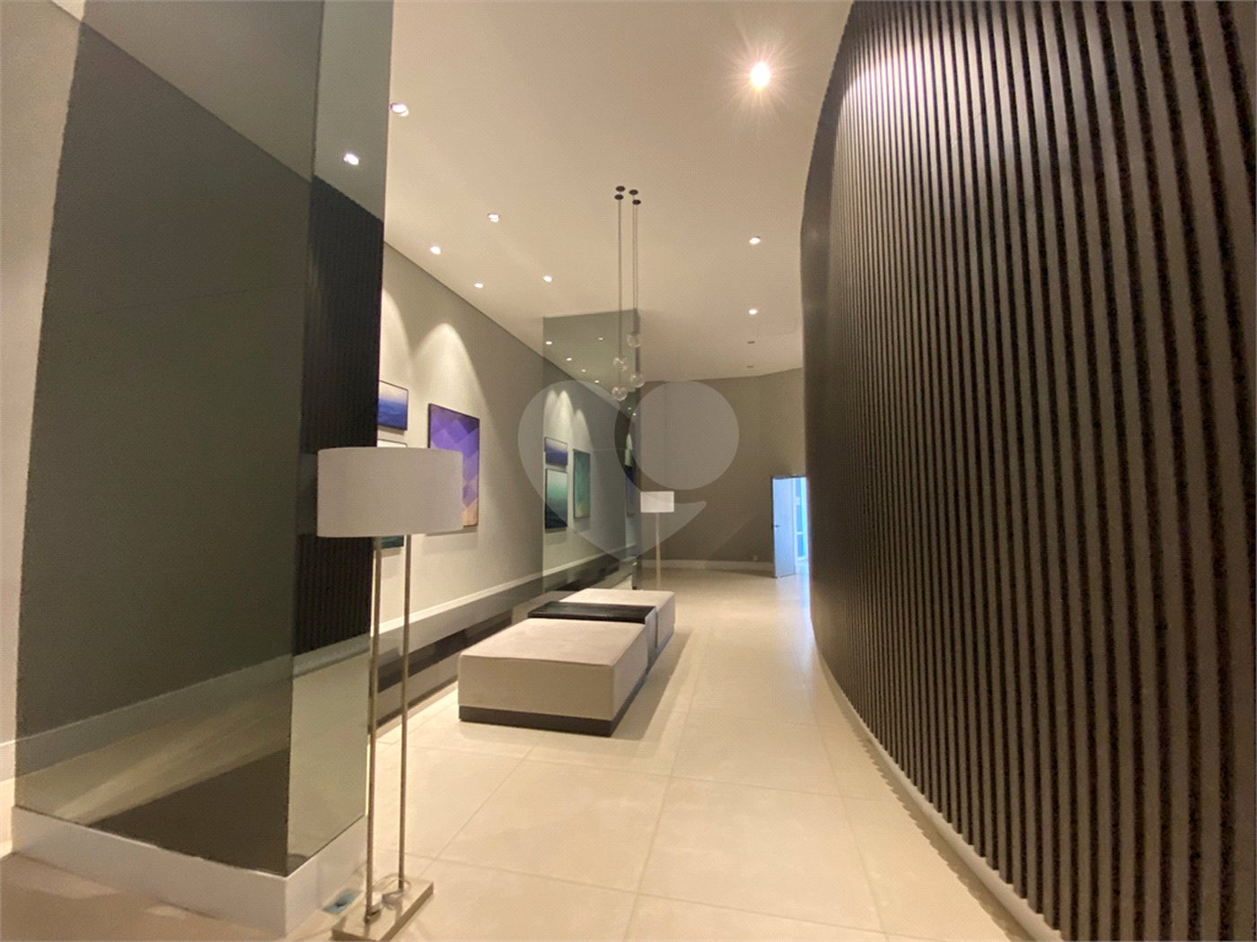 Apartamento à venda com 2 quartos, sendo 1 suíte,  em Santana, São Paulo, SP