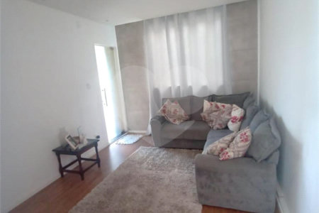 Apartamento à venda com 2 quartos em Parque Residencial Casa Branca, Suzano, SP