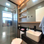 Casa à venda com 2 quartos no condomínio Villa Flora, Hortolândia - SP