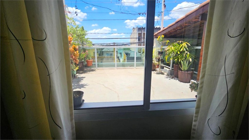 Sobrado à venda com 3 quartos, sendo 2 suítes, em Chácara Belenzinho, São Paulo, SP