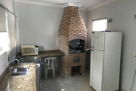 Apartamento à venda com 3 suítes em Jardim Londrina, São Paulo, SP