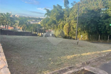 Terreno à venda em Jardim Ypê, Paulínia, SP