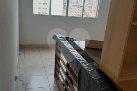 Apartamento à venda com 3 quartos em Mirandópolis, São Paulo, SP