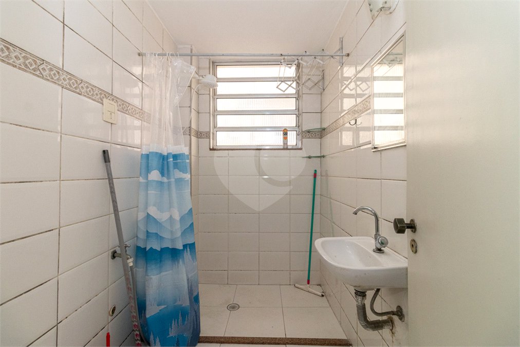 Studio para alugar com 1 quarto em Bela Vista, São Paulo, SP