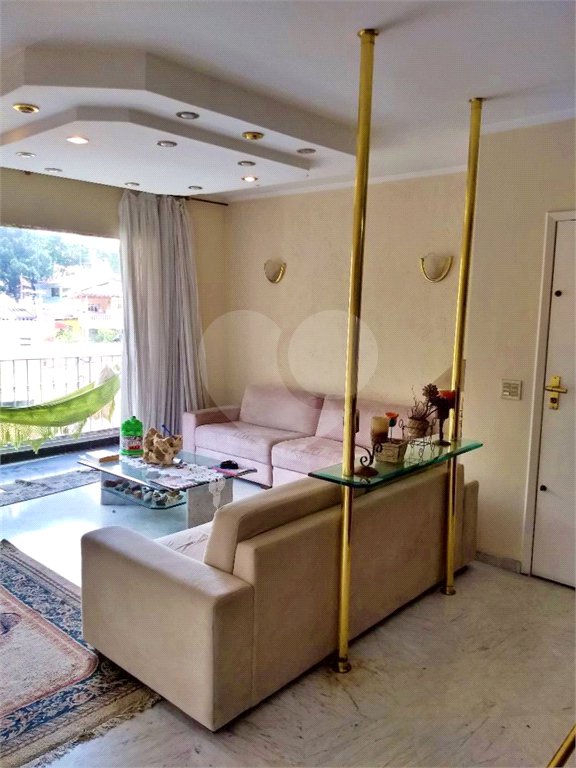 Apartamento à venda com 3 quartos, sendo 1 suíte, em Parque Novo Mundo, São Paulo, SP
