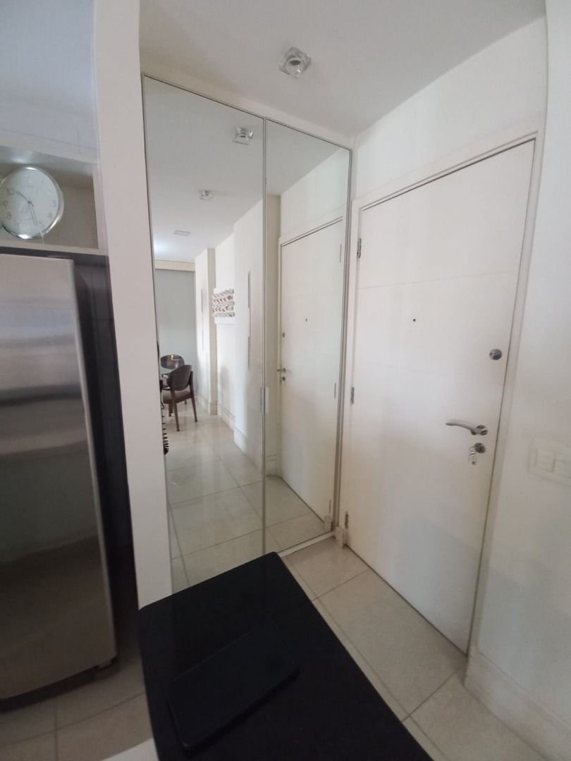 Apartamento com 2 dormitórios à venda, 99 m² por R$ 1.650.000,00 - Gonzaga - Santos/SP