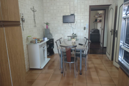 Casa Térrea à venda com 3 quartos, sendo 1 suíte,  em Jardim América, Bragança Paulista, SP