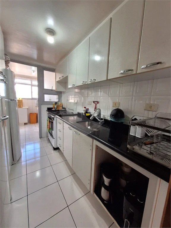 Cobertura com 193m², 4 quartos (2 suítes), 2 garagens, à venda no Jardim Marajoara