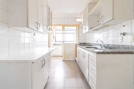 Apartamento para venda com 96 m², 3 dormitórios, 3 vagas no Alto de Pinheiros!