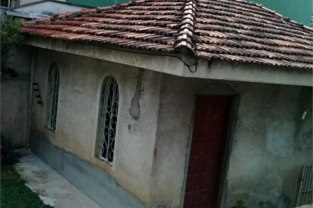 Casa térrea, à venda, a 800 metros do Metrô Vila Sônia