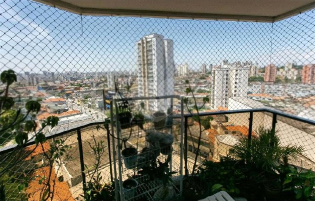 APARTAMENTO 03 Dormitórios NO TATUAPÉ