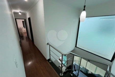 Sobrado Á Venda com 3 Suítes - Jardim Anália Franco - São Paulo - SP