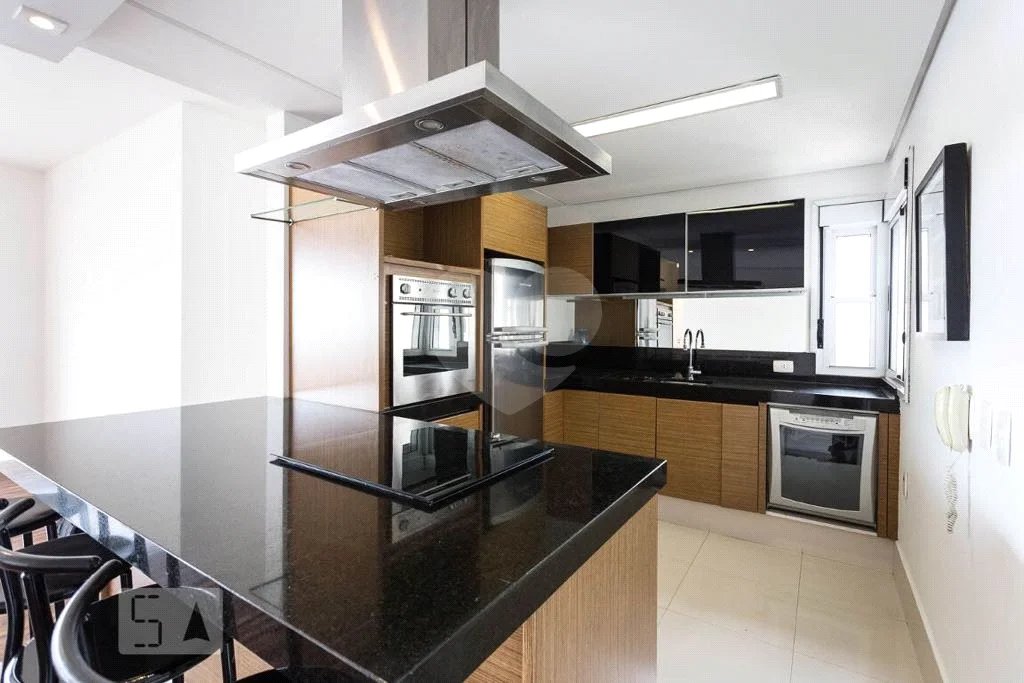 Apartamento à venda com 3 quartos, sendo 1 suíte, em Brooklin, São Paulo, SP