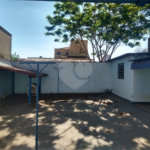 Casa térrea no Centro em Araraquara/SP, com 4 dormitórios