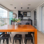 Apartamento à venda com 3 suítes em Vila Mascote, São Paulo, SP