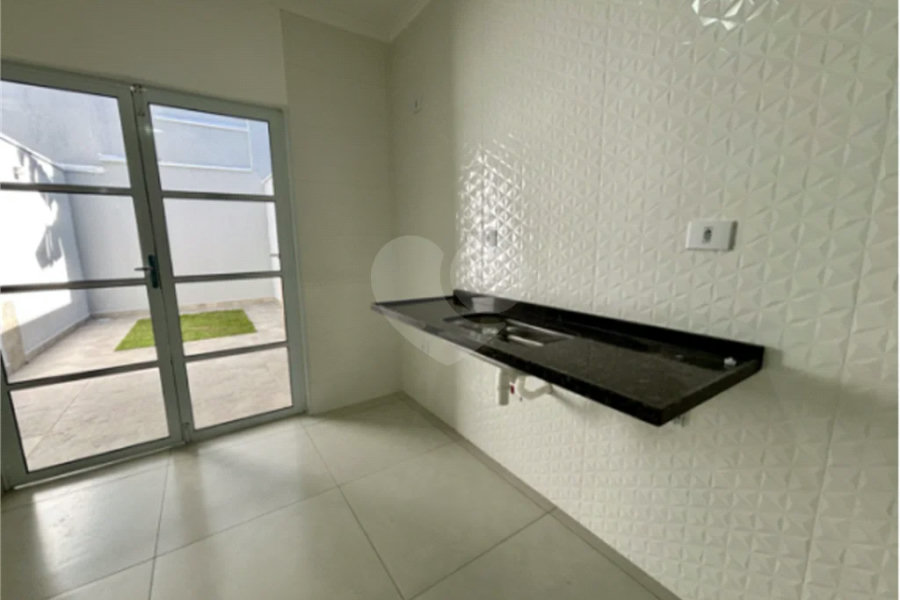 Sobrado Novo à venda com 3 quartos -02 Vagas 95 m² -- Jardim Líbano -São Paulo -SP