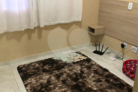 Casa Térrea no Condomínio Moradas III.