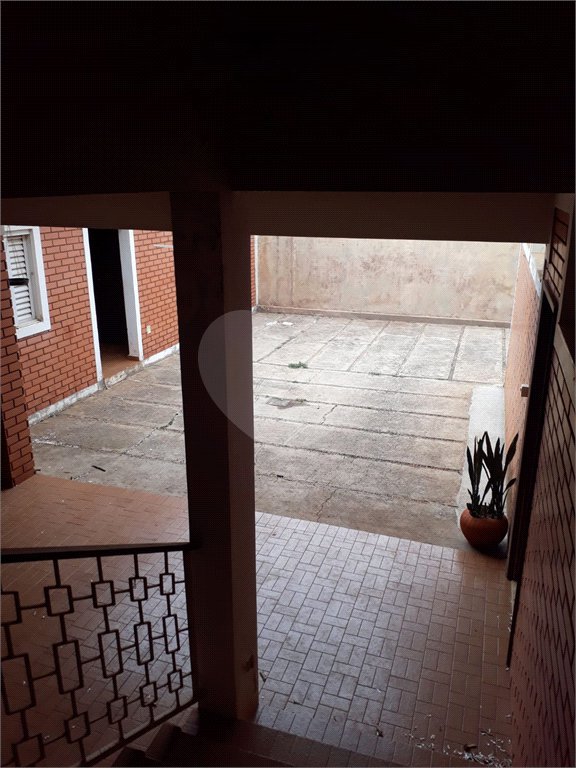 Casa de 3 andares à Venda no Jardim Cardinalli
