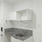 Apartamento tipo Studio em frente ao Metrô Brás - Centro - São Paulo - SP