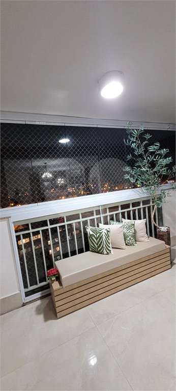 Apartamento - Jabaquara