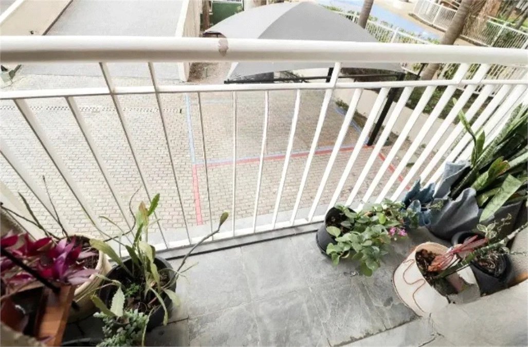 Apartamento à venda com 3 quartos em Vila Nova Cachoeirinha, São Paulo, SP