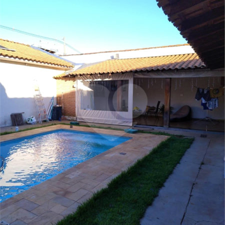 Casa Imperdível no Santa Felícia | Conforto, Beleza e Praticidade.