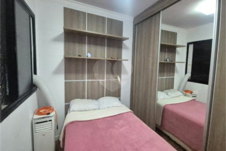 Apartamento com 69m² à venda na Moóca, 3 dormitórios, 1 suíte, 2 vagas, andar alto com vista livre, lazer completo