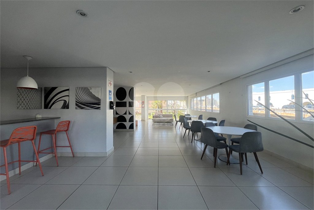 Apartamento na Liberdade com 1 dormitório e 1 vaga de moto