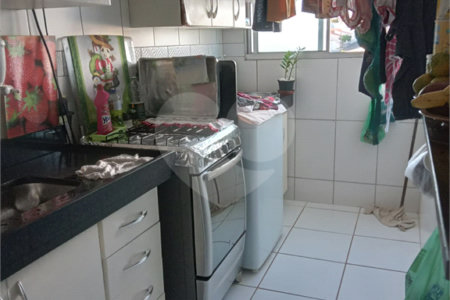 Apartamento no Condomínio Spazio Montemezzi