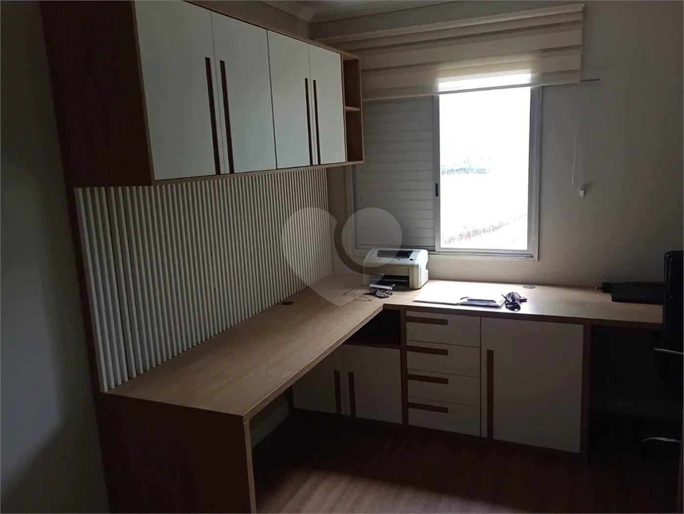 Apartamento à venda no Jabaquara com 2 quartos e 1 vaga