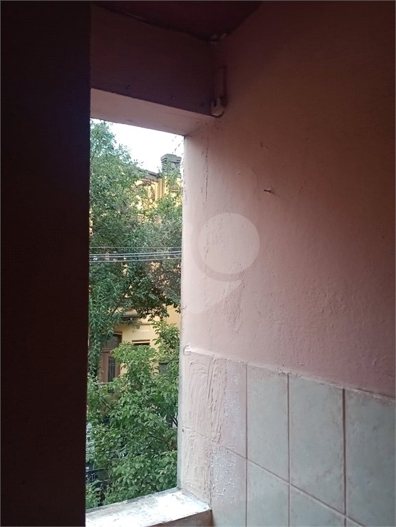 Apartamento à venda com 1 quarto em Liberdade, São Paulo, SP