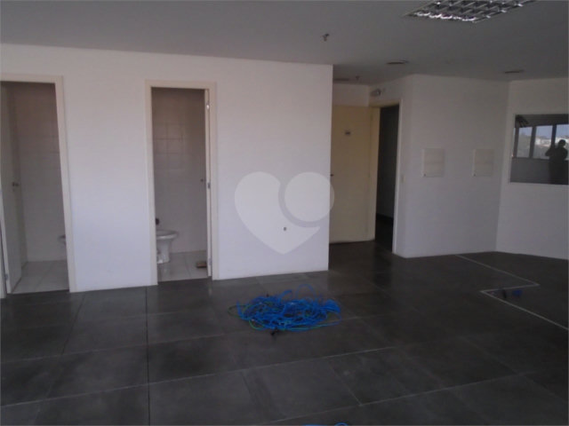 Sala à venda em Planalto Paulista, São Paulo, SP