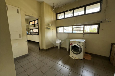 Apartamento à venda com 4 quartos, sendo 2 suítes,  em Vila Suzana, São Paulo, SP