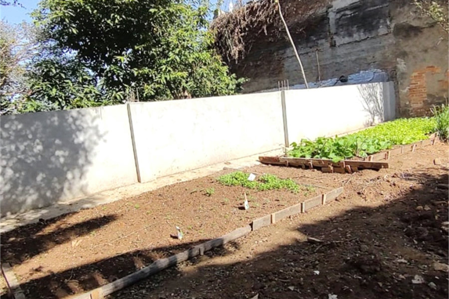 Terreno à venda em Vila Gustavo, São Paulo, SP