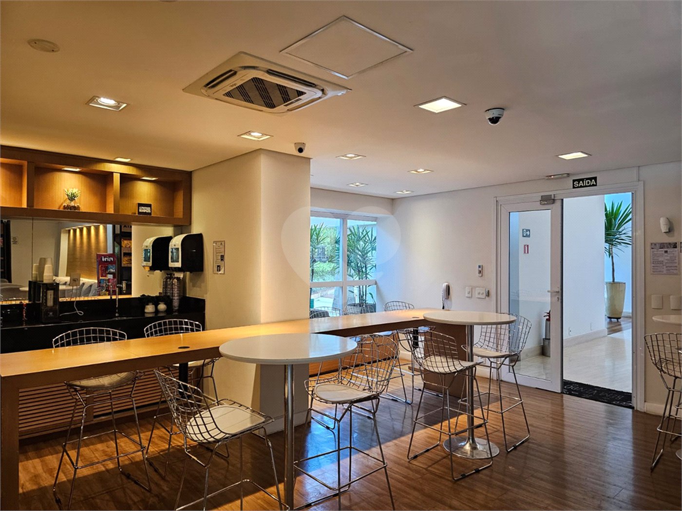 Apartamento à venda com 2 quartos, sendo 1 suíte, em Brooklin, São Paulo, SP