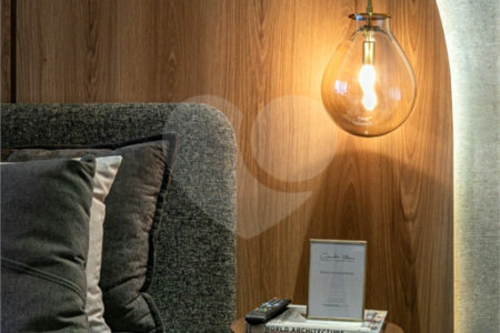 Apartamento à venda com 3 suítes em Cerqueira César, São Paulo, SP