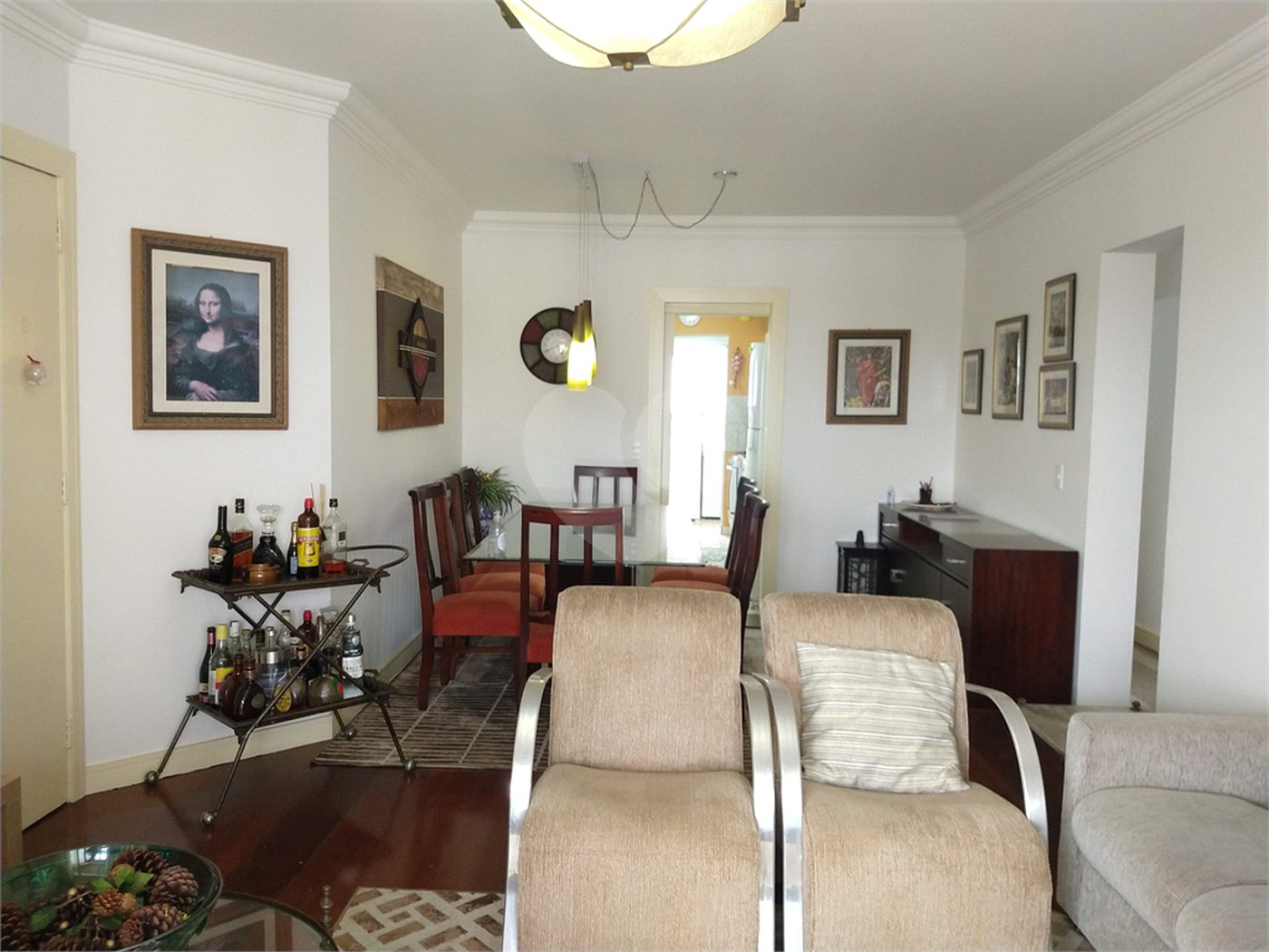 Apartamento à venda com 3 quartos, sendo 1 suíte, em Planalto Paulista, São Paulo, SP