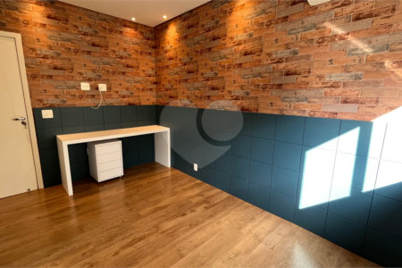 Sobrado à venda com 4 suítes em Condomínio Residencial Reserva Ecológica Atibaia, Atibaia, SP
