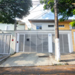 Sobrado à venda com 3 quartos em Brooklin Velho, São Paulo, SP