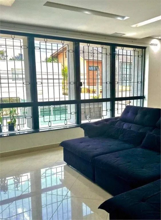 Casa à venda com 4 quartos, sendo 2 suítes, em Pinheiros, São Paulo, SP