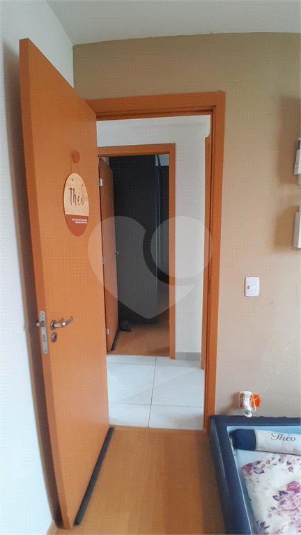 Apartamento à venda com 2 quartos em Campo Grande, Rio de Janeiro, RJ
