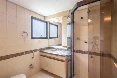 Apartamento à venda com 4 quartos, sendo 3 suítes, em Jardim Monte Kemel, São Paulo, SP